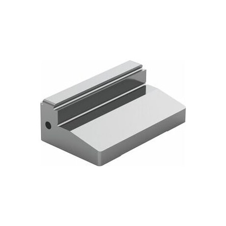 Garant Top Jaw, Smooth, for Type: 80 363012 80